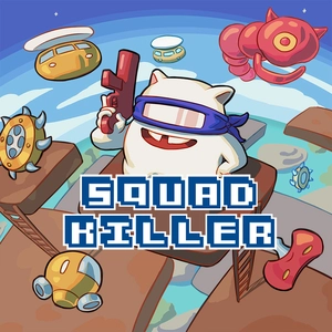 Squad Killer Playstation 4