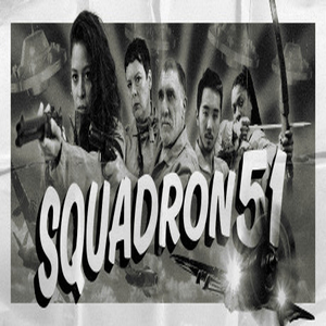 Acheter Squadron 51 PS4 Comparateur Prix