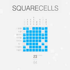 Acheter SquareCells Clé Cd Comparateur Prix