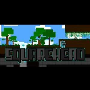 SQUAREHEAD Pc