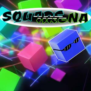 Squarena Playstation 4