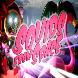 Acheter SQUID FROM SPACE Clé CD Comparateur Prix