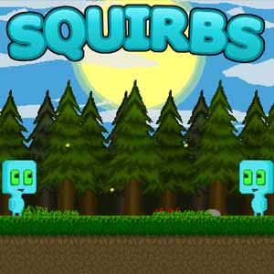 Acheter Squirbs Clé Cd Comparateur Prix