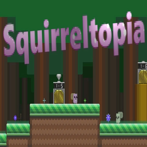 Squirreltopia Pc