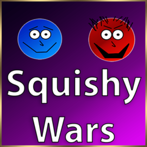 Acheter Squishy Wars Clé CD Comparateur Prix