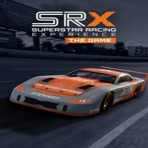 Acheter SRX The Game Xbox Series Comparateur Prix