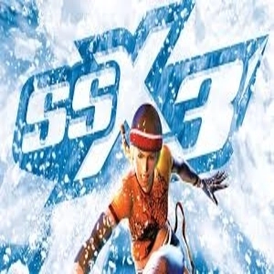 SSX 3 Xbox One