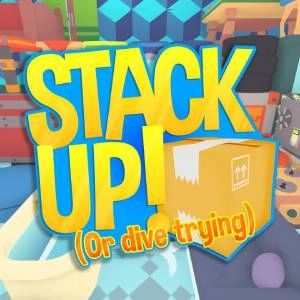 Stack Up! or dive trying