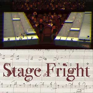Stage Fright Pc