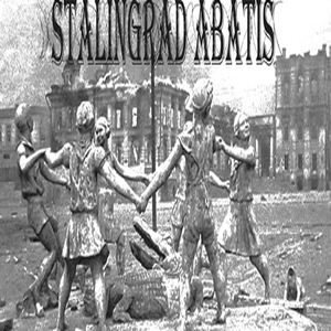 Acheter Stalingrad Abatis Clé CD Comparateur Prix
