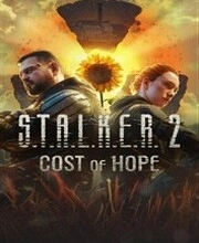 S.T.A.L.K.E.R. 2 Cost of Hope Pc