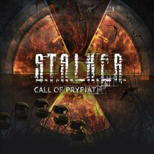 S.T.A.L.K.E.R. Call of Prypiat Playstation 4