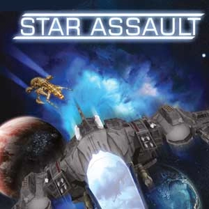 Star Assault