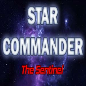 Star Commander The Sentinel Pc