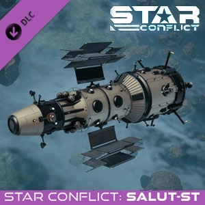 Star Conflict Salut-ST Pc