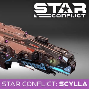 Star Conflict Scylla Pc