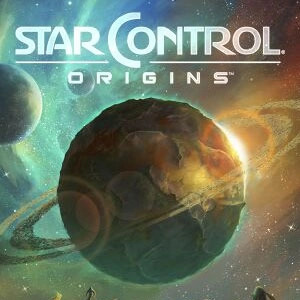 Star Control Origins Xbox Series X