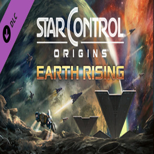 Acheter Star Control Origins Earth Rising Expansion Clé CD Comparateur Prix