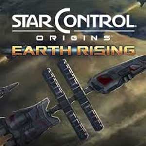 Acheter Star Control Origins Earth Rising Season Pass Clé CD Comparateur Prix