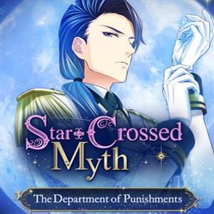 Star-Crossed Myth The Department of Punishments