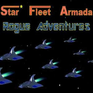 Star Fleet Armada Rogue Adventures Pc