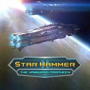 Acheter Star Hammer The Vanguard Prophecy PS4 Comparateur Prix