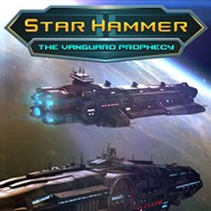 Acheter Star Hammer The Vanguard Prophecy Xbox Series X Comparateur Prix