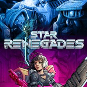 Acheter Star Renegades Xbox Series Comparateur Prix