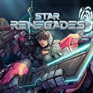 Acheter Star Renegades PS4 Comparateur Prix