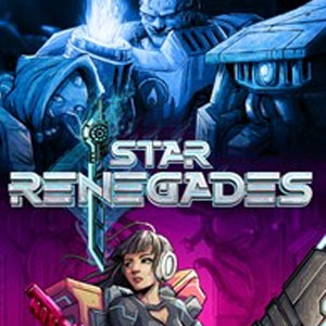 Acheter Star Renegades Clé CD Comparateur Prix