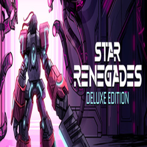 Acheter Star Renegades Deluxe Content Clé CD Comparateur Prix