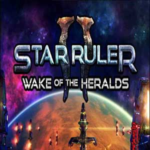 Acheter Star Ruler 2 Wake Of The Heralds Clé Cd Comparateur Prix