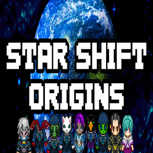 Acheter Star Shift Origins Clé CD Comparateur Prix