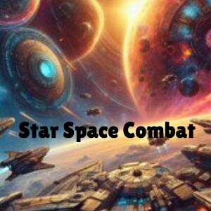 Star Space Combat Xbox One