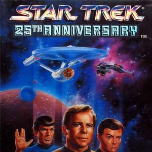 Star Trek 25th Anniversary Pc
