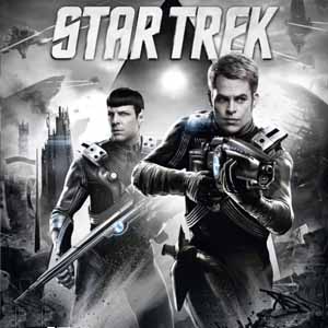 Acheter Star Trek Xbox 360 Code Comparateur Prix