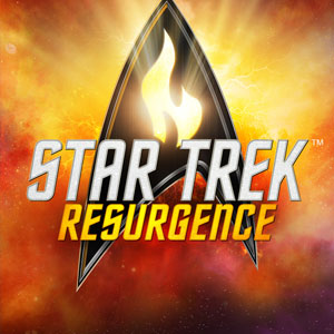 Acheter Star Trek Resurgence PS5 Comparateur Prix