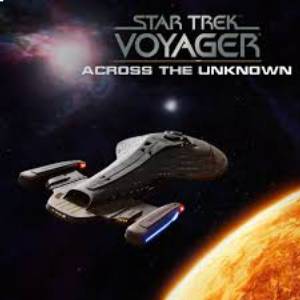 Acheter Star Trek Voyager Across the Unknown Xbox Series Comparateur Prix