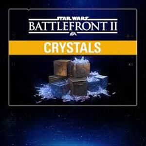 Acheter Star Wars Battlefront 2 Crystals Xbox One Comparateur Prix