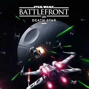 STAR WARS Battlefront L'Étoile de la Mort Pc