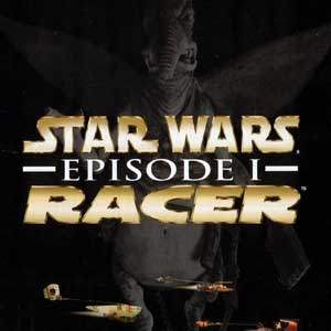 Acheter STAR WARS Episode 1 Racer Clé CD Comparateur Prix