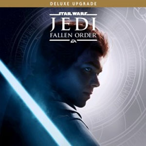 Acheter STAR WARS Jedi Fallen Order Deluxe Upgrade PS4 Comparateur Prix