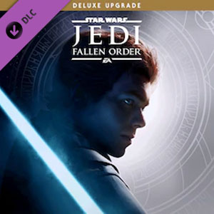 STAR WARS Jedi Fallen Order Deluxe Upgrade