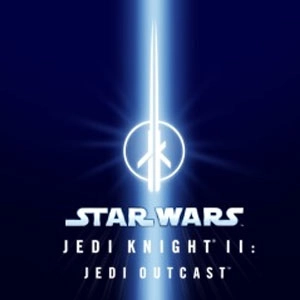 STAR WARS Jedi Knight 2 Jedi Outcast Switch