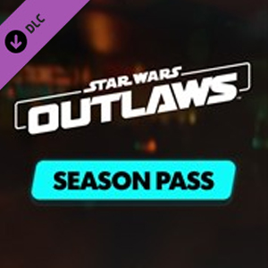 Star Wars Outlaws Season Pass Playstation 5