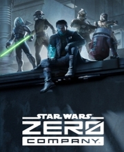 Acheter STAR WARS Zero Company Clé CD Comparateur Prix