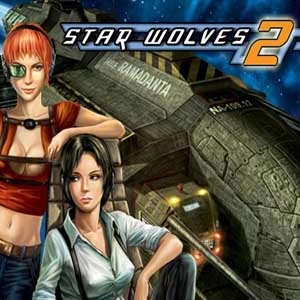 Star Wolves 2 Pc