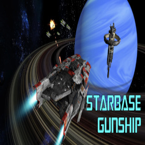 Acheter Starbase Gunship Clé CD Comparateur Prix