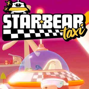 Acheter Starbear Taxi Clé CD Comparateur Prix