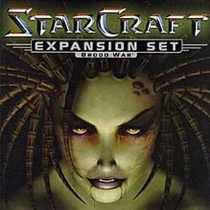 Starcraft Brood War Pc